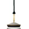 Calypso Outdoor Antigua Outdoor Pendant Lamp Contardi