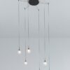 Alaska Big Fancy Shape Pendant Lamp Arkoslight