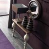 Zoe Console Corte Zari