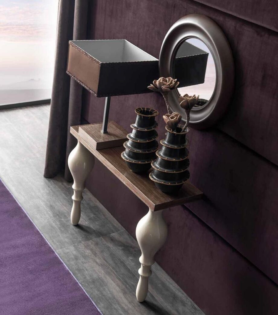 Zoe Console Corte Zari
