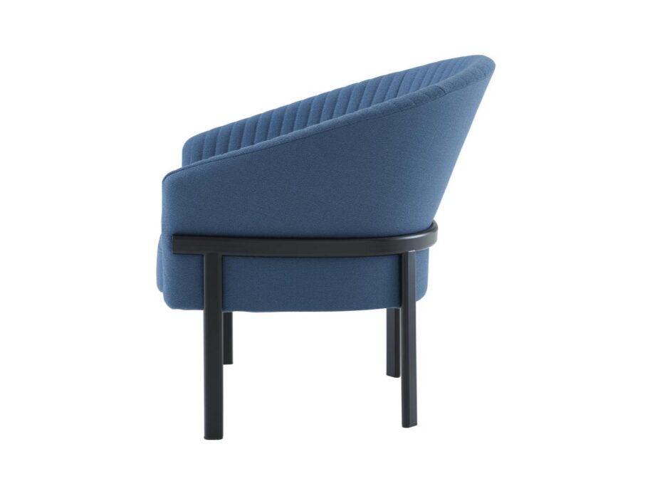 Valmy Easy Chair Ligne Roset