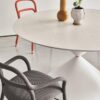 Clessidra Table Midj