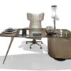 Wilshire Writing Desk Visionnair