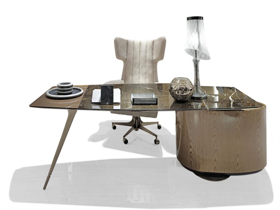 Wilshire Writing Desk Visionnair