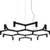 Crown Plana Minor Pendant Lamp Nemo