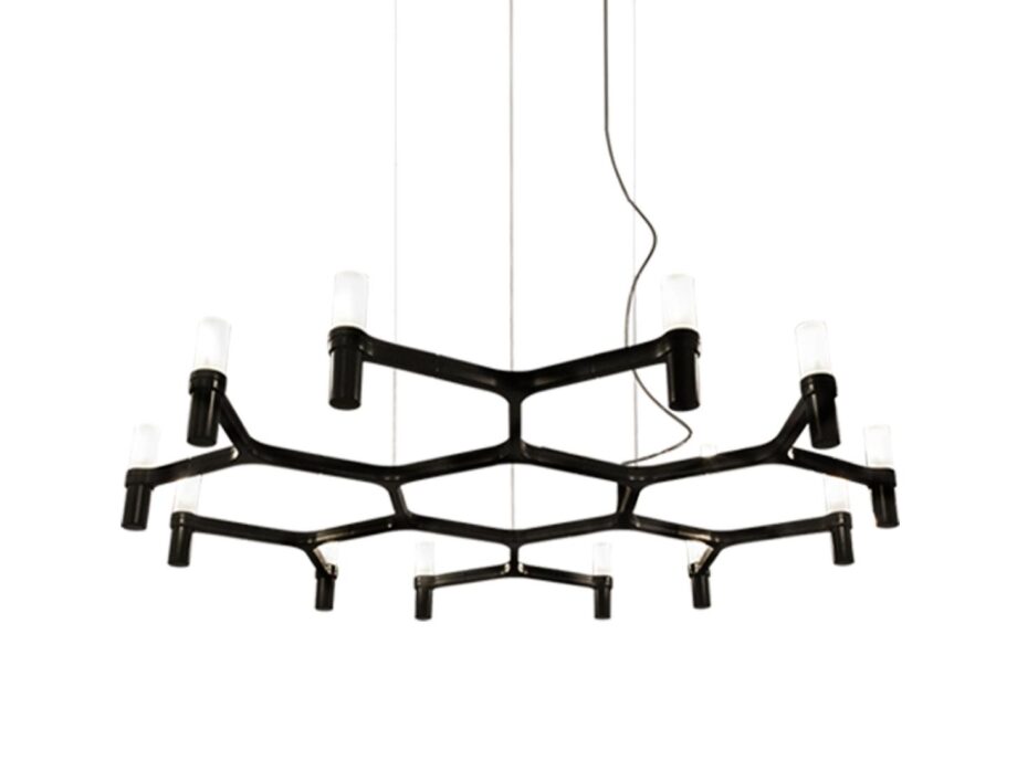 Crown Plana Minor Pendant Lamp Nemo