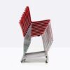 Tweet 895 Chair Pedrali