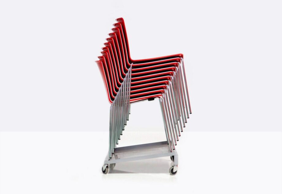 Tweet 895 Chair Pedrali