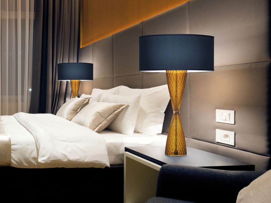 Cheers 2400/lg Table Lamp Italamp