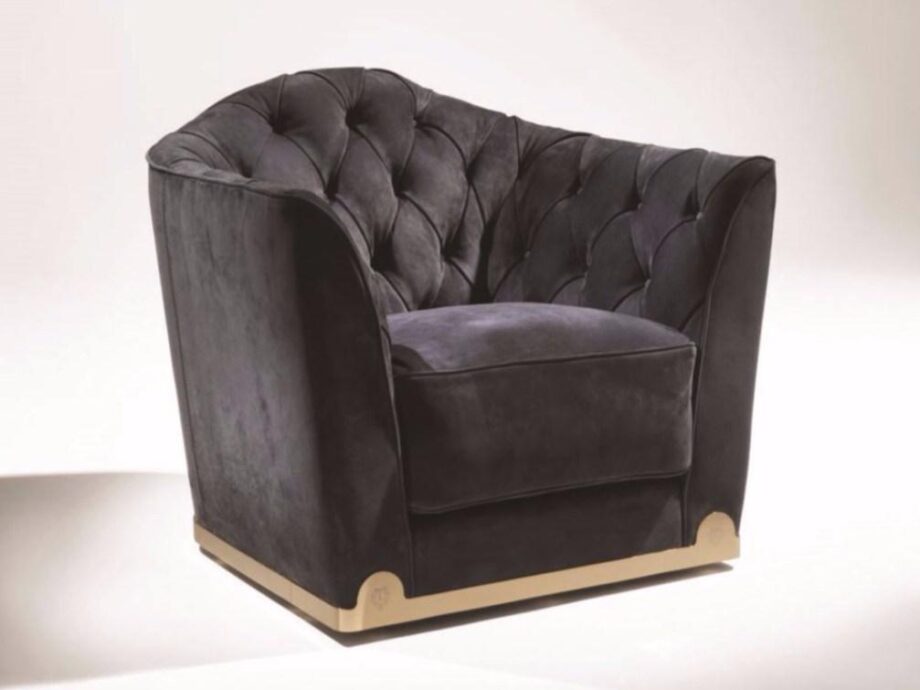 Grace Armchair Longhi