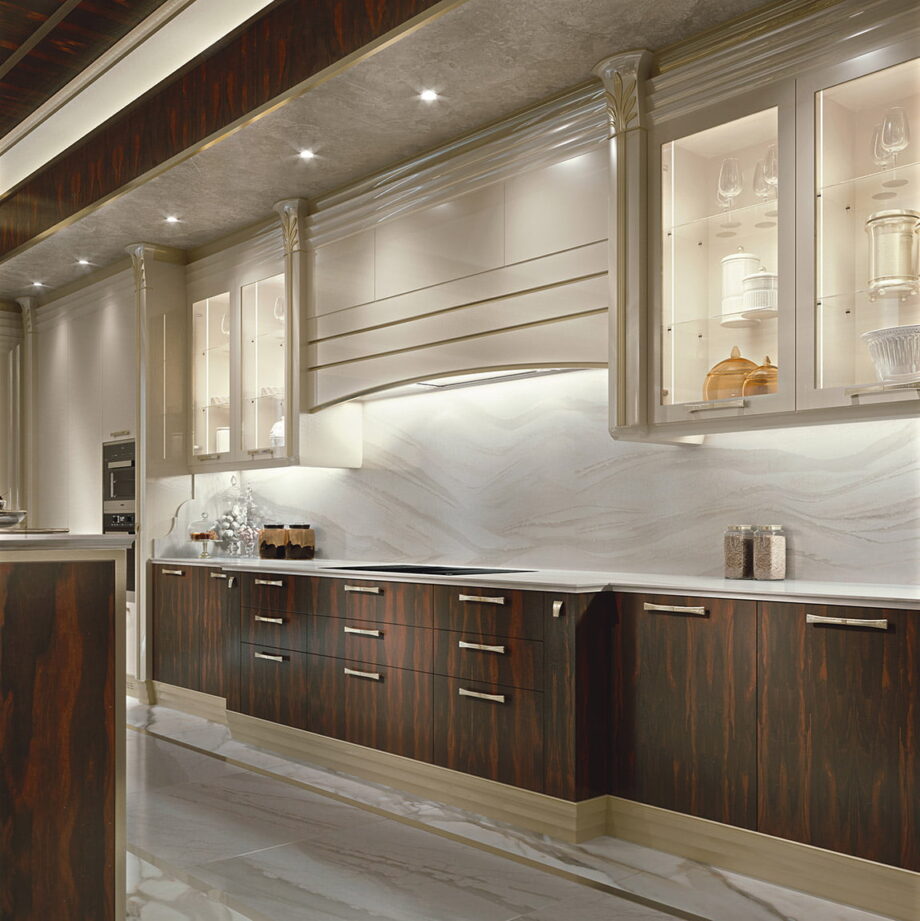Ego Kitchen Brummel