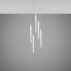 Multispot Tooby Pendant Lamp Fabbian