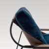 Maggiolina Chaise Longue Zanotta