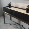 Auriga Console Ezio Bellotti