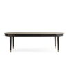 Zircone Table Galimberti Nino