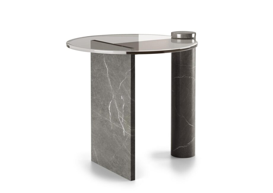 Frost Coffee Table Natuzzi Italia