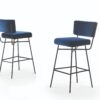 Orfeo Bar Chair Arflex