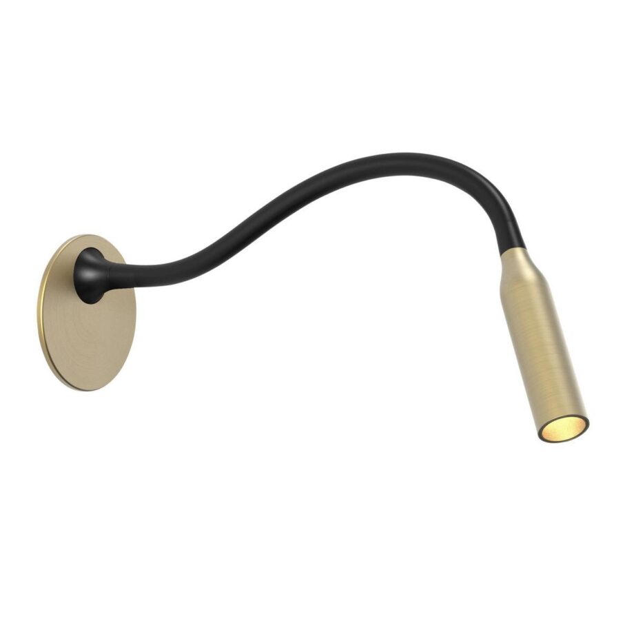 Lucca Recessed Wall Lamp Astro Lighting