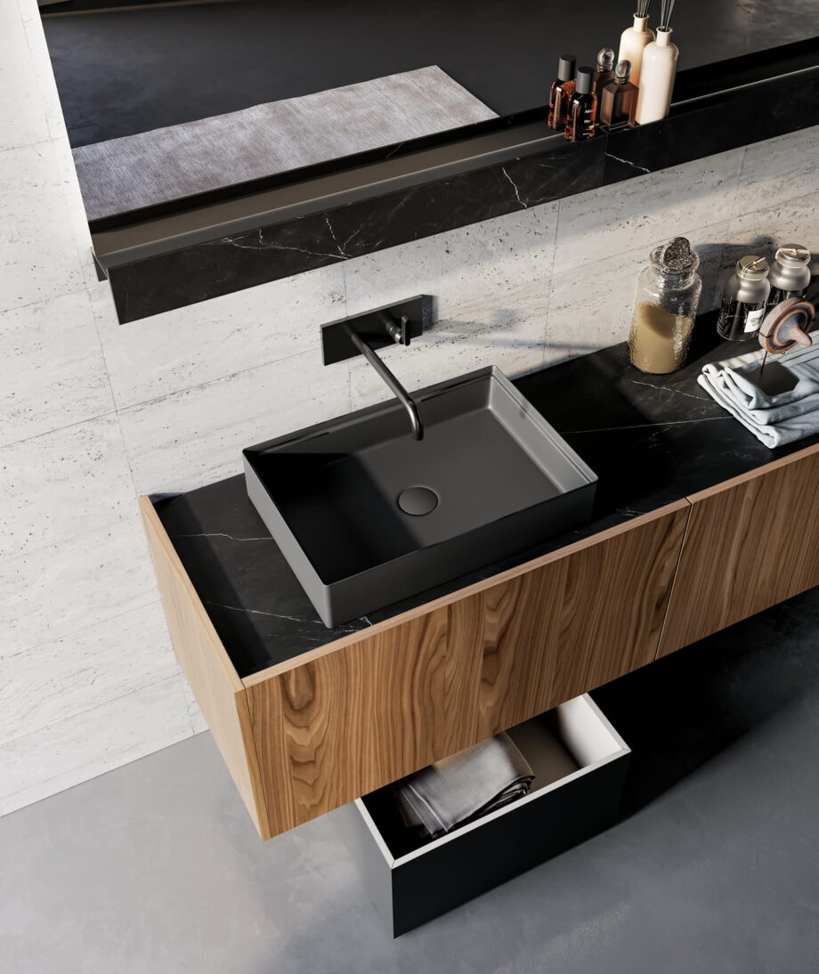 Major Bathroom Birex