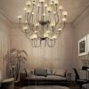 Puppet Sp 36p Pendant Lamp Vistosi