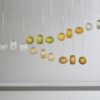 Emy Pendant Lamp Panzeri