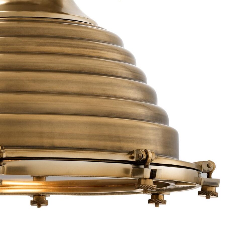 Maritime Pendant Lamp Eichholtz