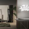 The Lightning Archives Floor Lamp Slamp