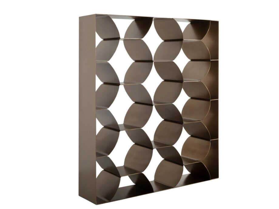 Honey Bookcase Tonin Casa