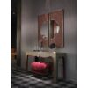 Connery 2 Mirror Gianfranco Ferre Home