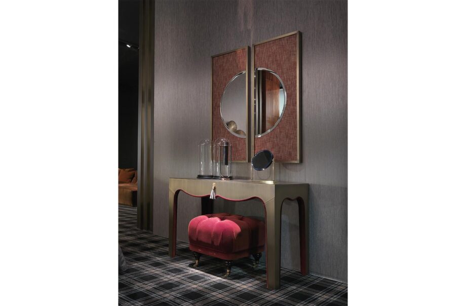 Connery 2 Mirror Gianfranco Ferre Home