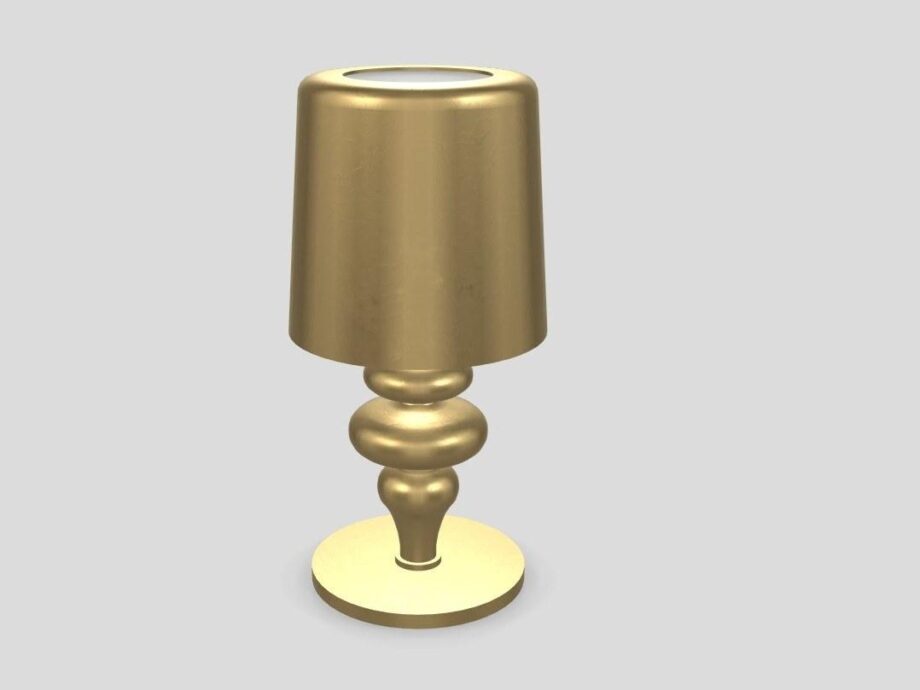 Eva Tl 1p Table Lamp Masiero