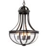 Capitol Hill Pendant Lamp Eichholtz