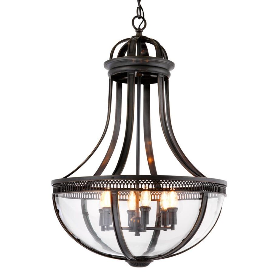 Capitol Hill Pendant Lamp Eichholtz