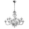 Boheme L12 Pendant Lamp Leucos