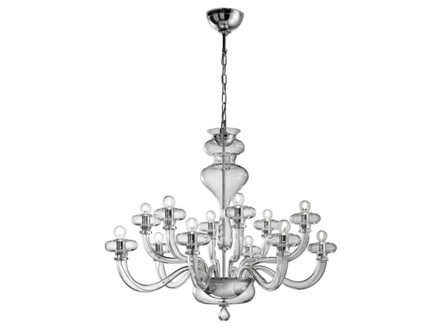 Boheme L12 Pendant Lamp Leucos