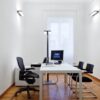 Chocolate Floor Lamp Artemide