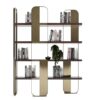 Giselle Bookcase Capital Collection