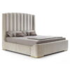 Zaffiro Bed Galimberti Nino