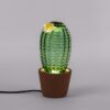Cactus Sunrise Table Lamp Seletti