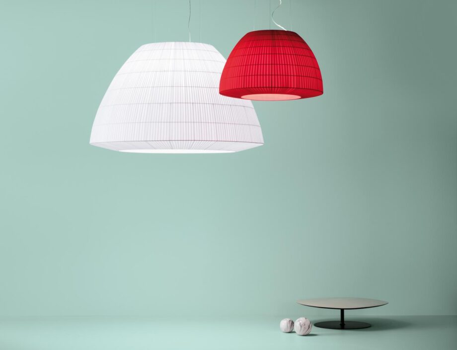 Bell Pendant Lamp Axolight