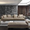 Connery Sofa Minotti