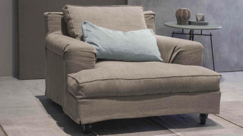 Aberdeen Armchair Lema