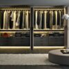 Backstage Closet Bb Italia