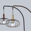 Lira Floor Lamp Borzalino