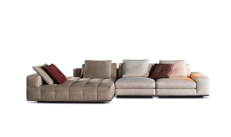 Lawrence Sofa Minotti