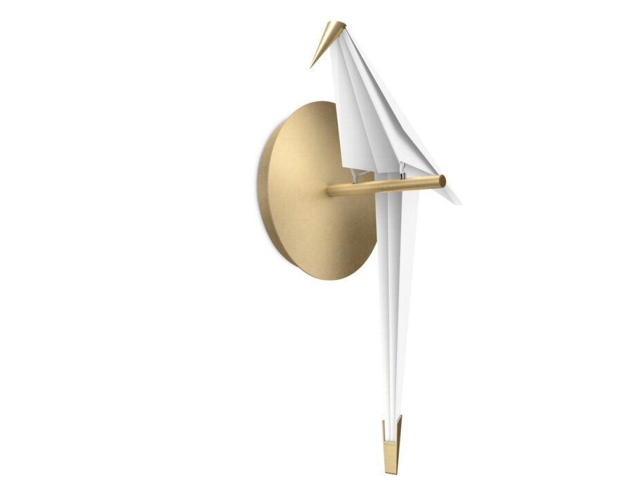 Perch Light Wall Lamp Moooi