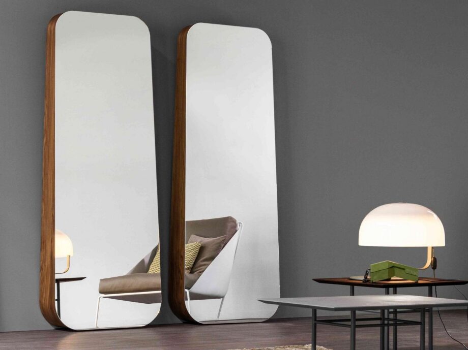 Obel Mirror Bonaldo