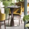 Connie Chair Porada