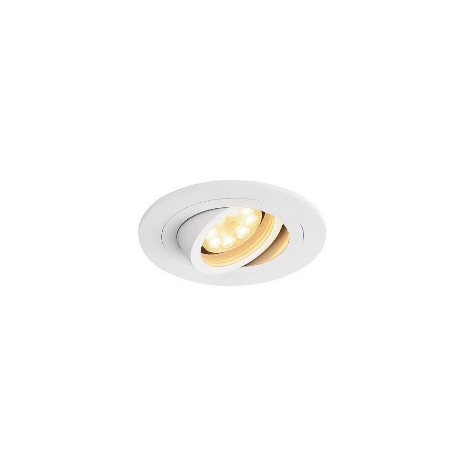 New Tria Ceiling Lamp Slv