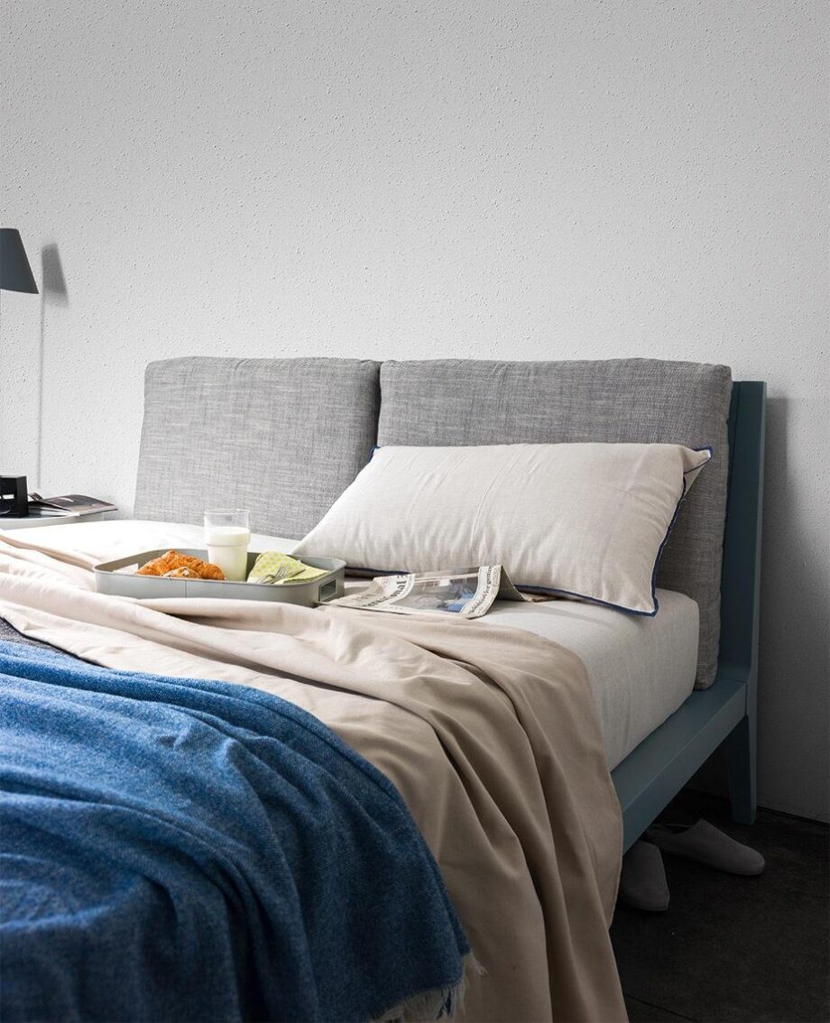 Dorian Bed Alf Dafre